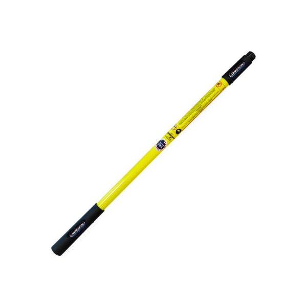 Jameson Tools Foam Core CompositLock Extension Pole, 6'